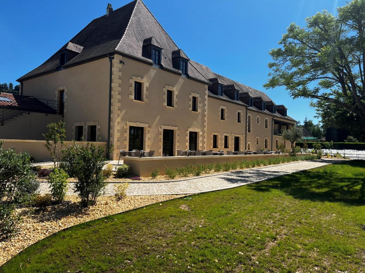 Hotel Le Perigord La Roque-Gageac Zewnętrze zdjęcie