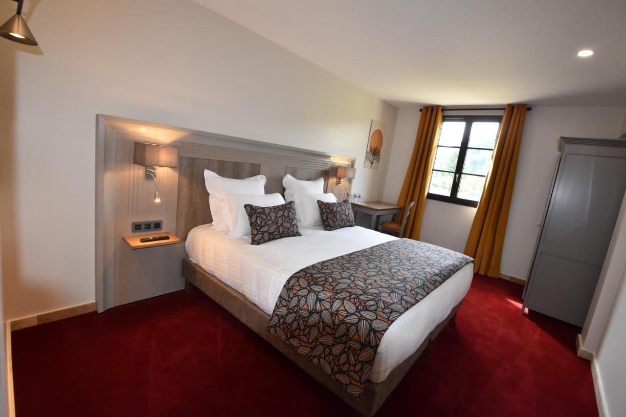 Hotel Le Perigord La Roque-Gageac Zewnętrze zdjęcie