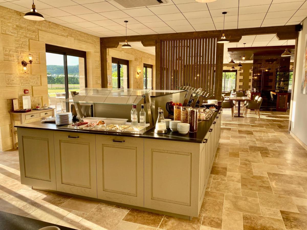 Hotel Le Perigord La Roque-Gageac Zewnętrze zdjęcie