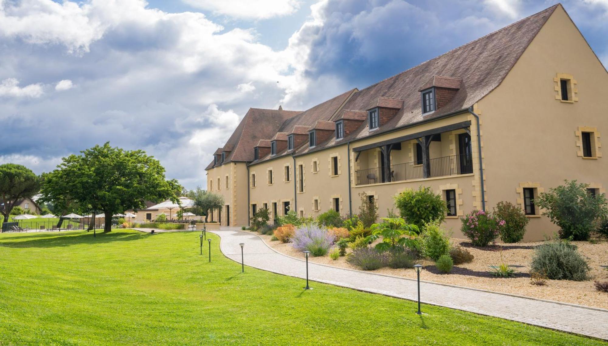 Hotel Le Perigord La Roque-Gageac Zewnętrze zdjęcie