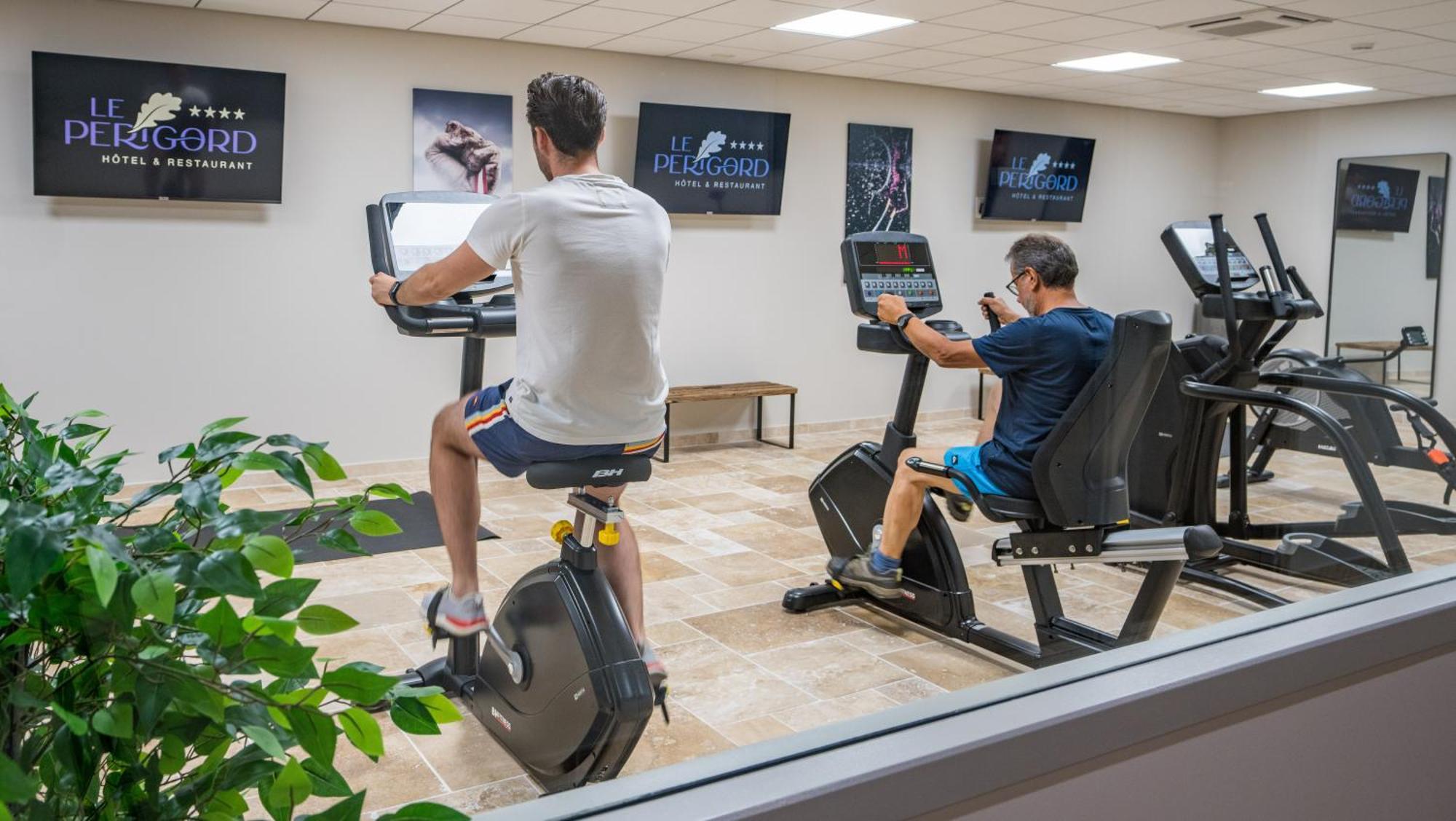 Hotel Le Perigord La Roque-Gageac Zewnętrze zdjęcie